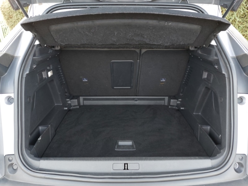 Used Peugeot 3008 2017 for sale - 76248855: Photo 8