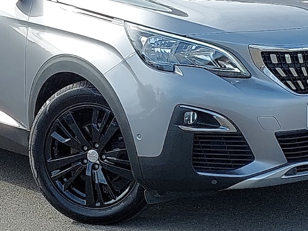 Used Peugeot 3008 2017 for sale - 76248855: Photo 9