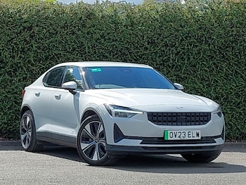 Used Polestar Polestar 2 2023 for sale - 78312429: Photo