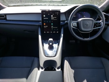 Used Polestar Polestar 2 2023 for sale - 78312429: Photo