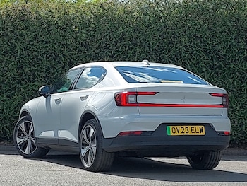 Used Polestar Polestar 2 2023 for sale - 78312429: Photo