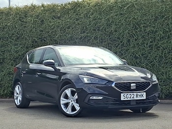 Used SEAT Leon 2022 for sale - 79420261: Photo