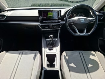 Used SEAT Leon 2022 for sale - 79420261: Photo