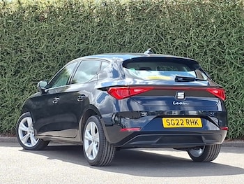 Used SEAT Leon 2022 for sale - 79420261: Photo