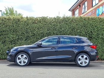 Used SEAT Leon 2022 for sale - 79420261: Photo