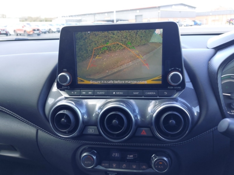 Used Nissan Juke 2023 for sale - 77898076: Photo 11