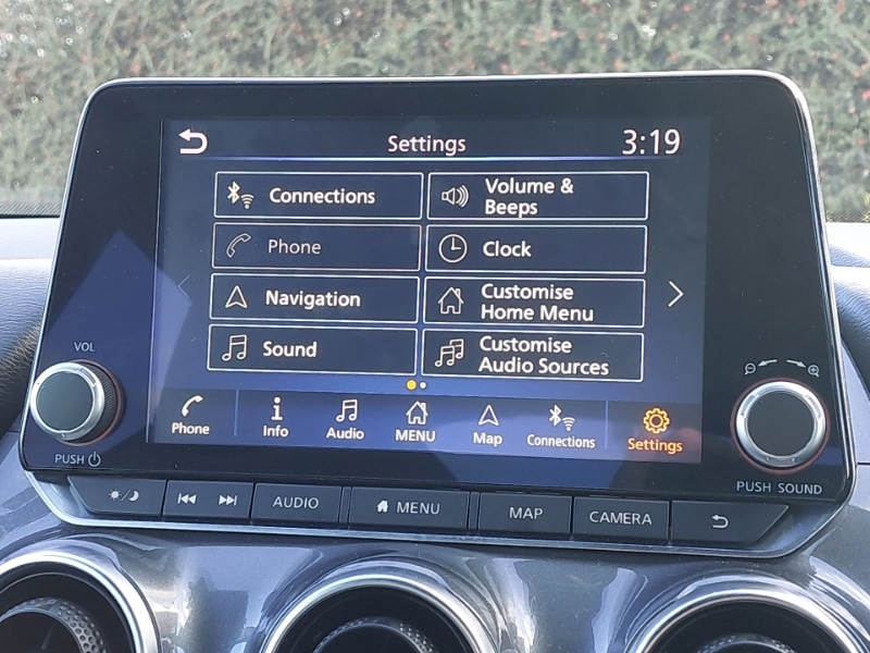 Used Nissan Juke 2023 for sale - 77898076: Photo 12