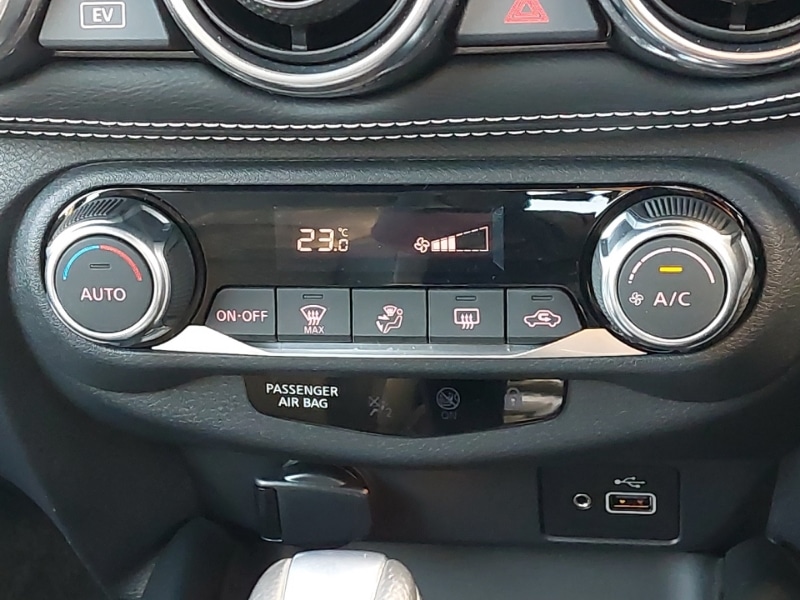 Used Nissan Juke 2023 for sale - 77898076: Photo 16