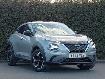 Used Nissan Juke 2023 for sale - 77898076: Photo