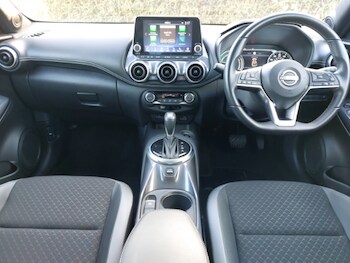 Used Nissan Juke 2023 for sale - 77898076: Photo