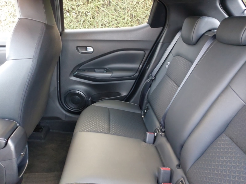 Used Nissan Juke 2023 for sale - 77898076: Photo 6