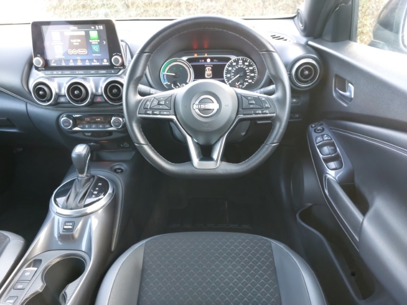 Used Nissan Juke 2023 for sale - 77898076: Photo 7