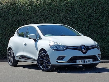 Used Renault Clio 2019 for sale - 78440556: Photo