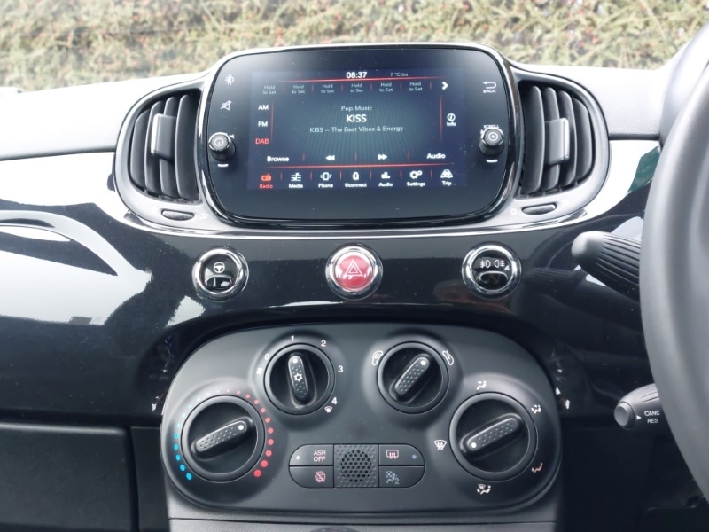 Used Fiat 500 2023 for sale - 77751336: Photo 10