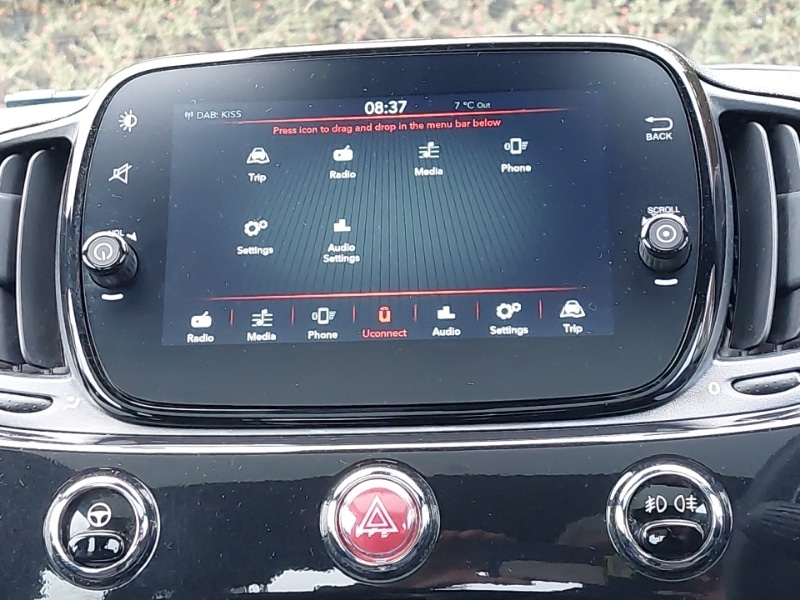 Used Fiat 500 2023 for sale - 77751336: Photo 11