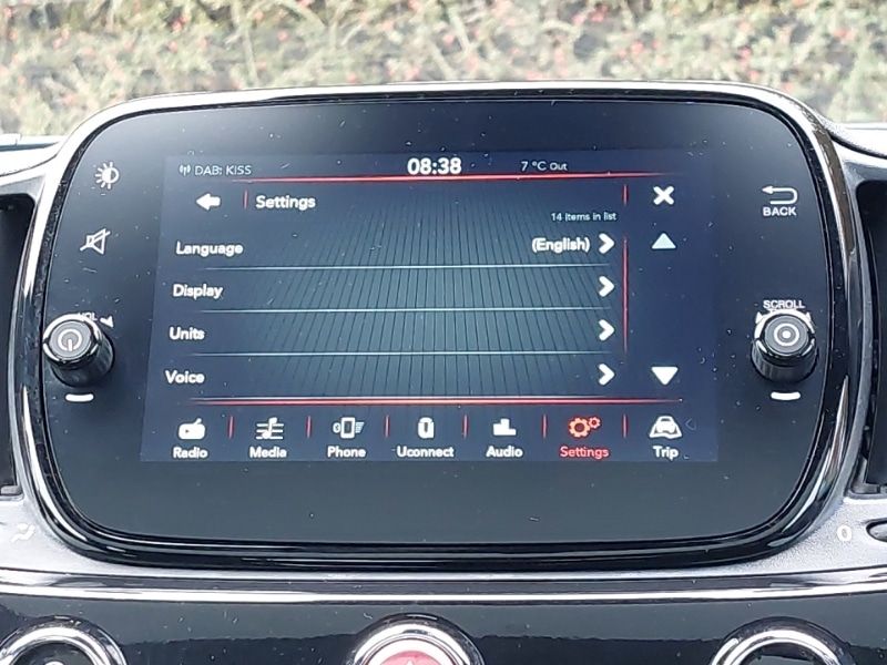 Used Fiat 500 2023 for sale - 77751336: Photo 12