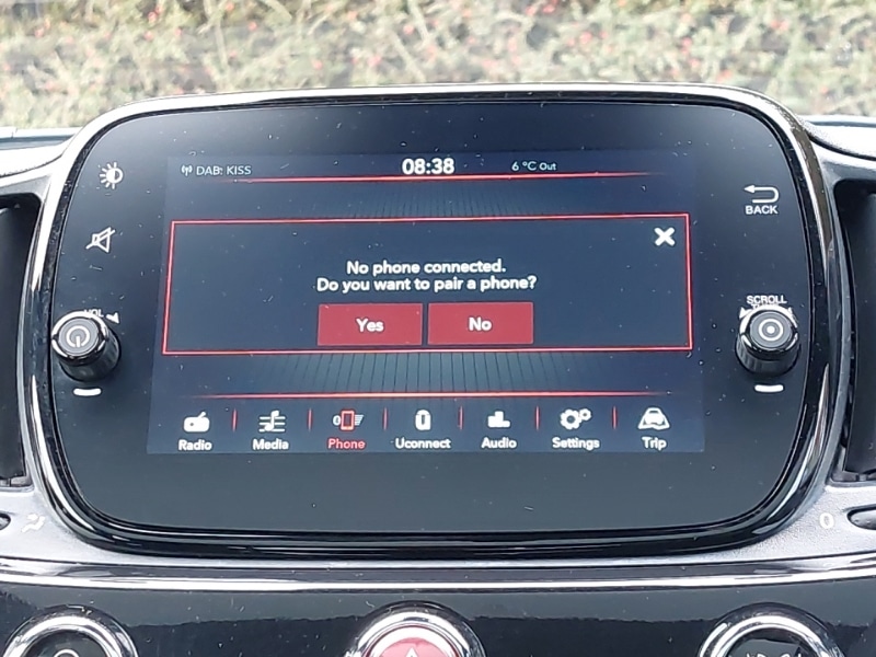 Used Fiat 500 2023 for sale - 77751336: Photo 13