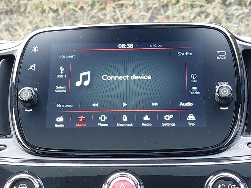 Used Fiat 500 2023 for sale - 77751336: Photo 14