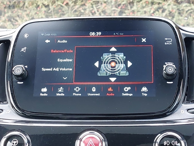 Used Fiat 500 2023 for sale - 77751336: Photo 15