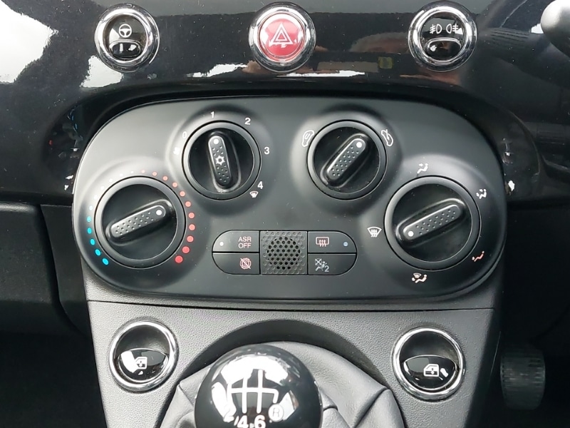 Used Fiat 500 2023 for sale - 77751336: Photo 16