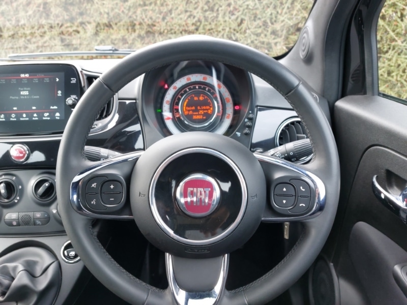 Used Fiat 500 2023 for sale - 77751336: Photo 17