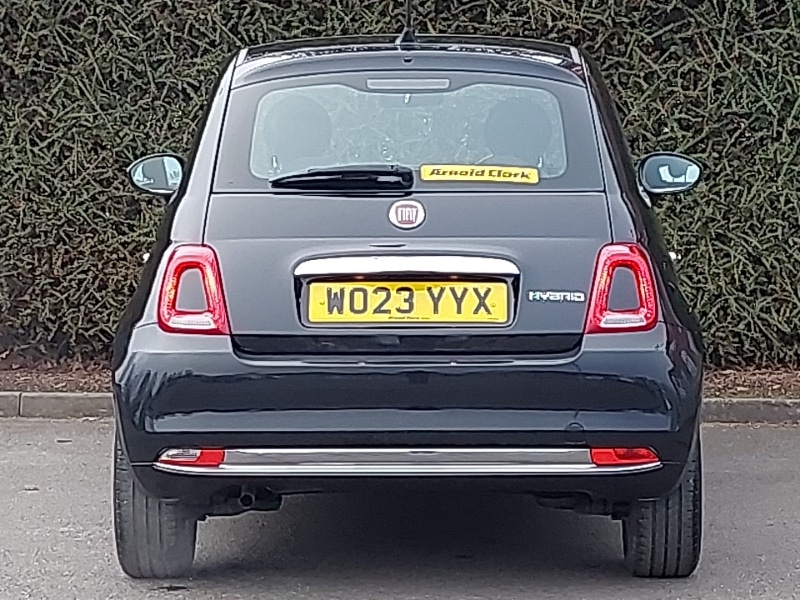 Used Fiat 500 2023 for sale - 77751336: Photo 18