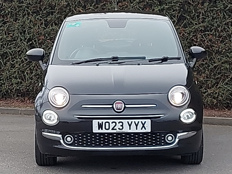 Used Fiat 500 2023 for sale - 77751336: Photo 19