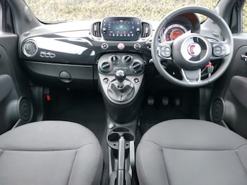 Used Fiat 500 2023 for sale - 77751336: Photo