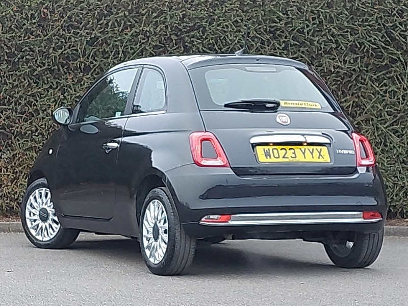 Used Fiat 500 2023 for sale - 77751336: Photo 3