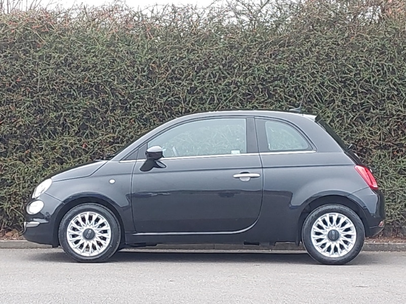 Used Fiat 500 2023 for sale - 77751336: Photo 4