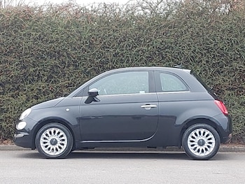Used Fiat 500 2023 for sale - 77751336: Photo