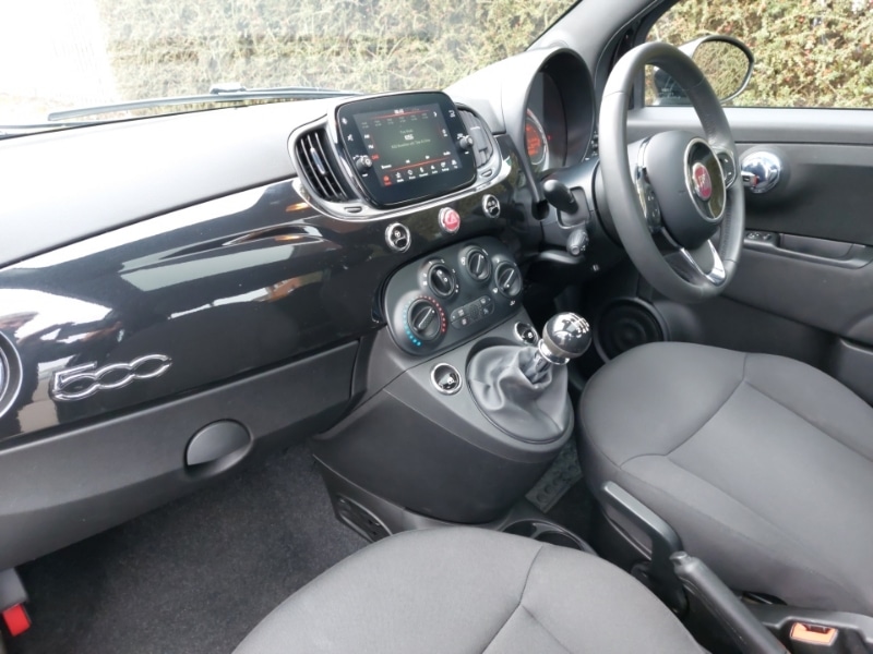 Used Fiat 500 2023 for sale - 77751336: Photo 5