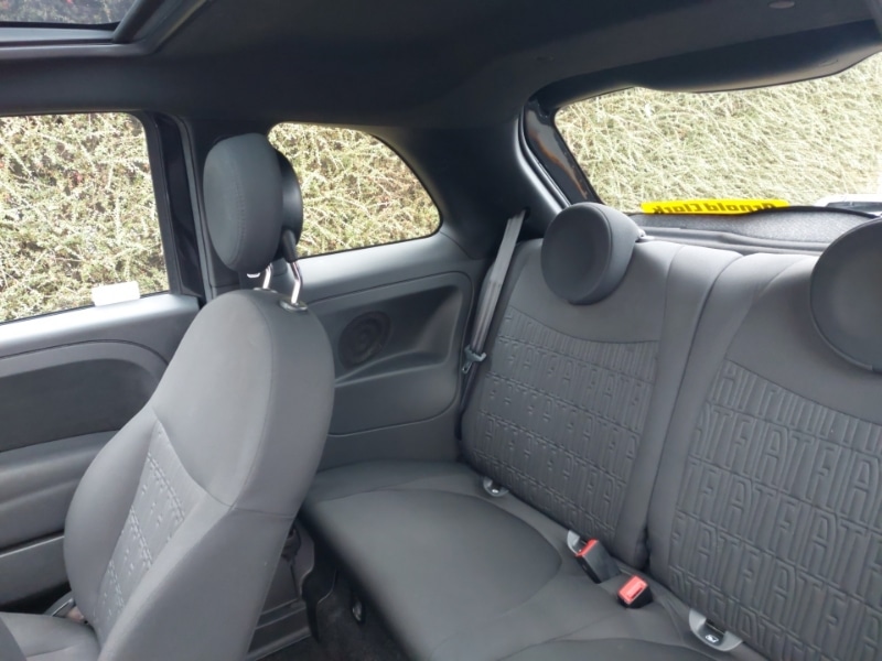 Used Fiat 500 2023 for sale - 77751336: Photo 6