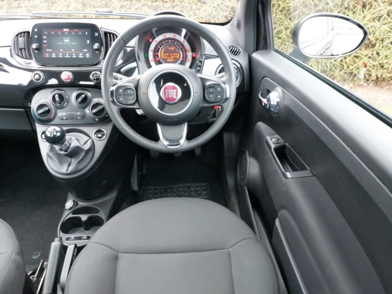 Used Fiat 500 2023 for sale - 77751336: Photo 7