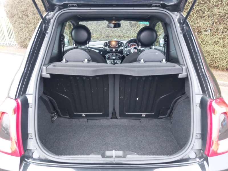 Used Fiat 500 2023 for sale - 77751336: Photo 8