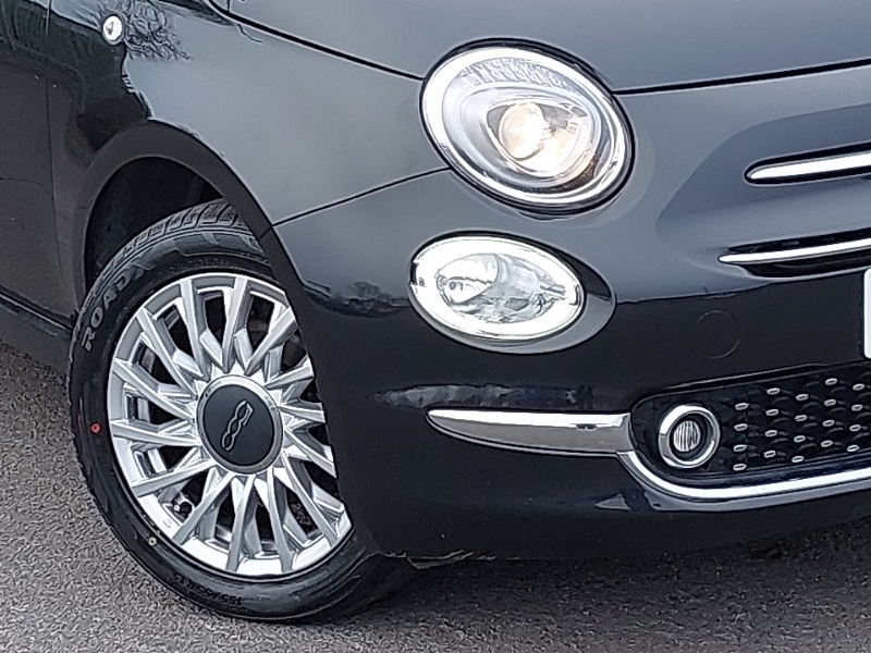Used Fiat 500 2023 for sale - 77751336: Photo 9