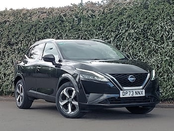Used Nissan Qashqai 2023 for sale - 78617161: Photo