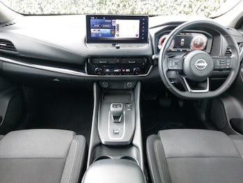 Used Nissan Qashqai 2023 for sale - 78617161: Photo