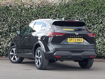 Used Nissan Qashqai 2023 for sale - 78617161: Photo
