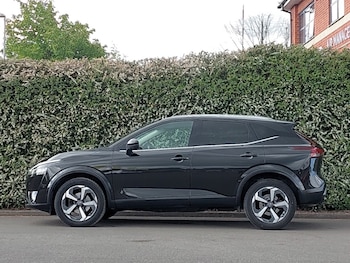 Used Nissan Qashqai 2023 for sale - 78617161: Photo