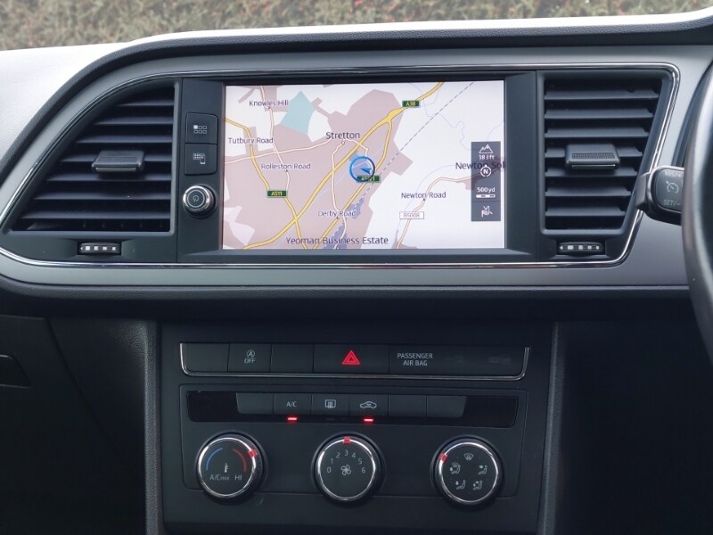 Used SEAT Leon 2018 for sale - 78079655: Photo 10