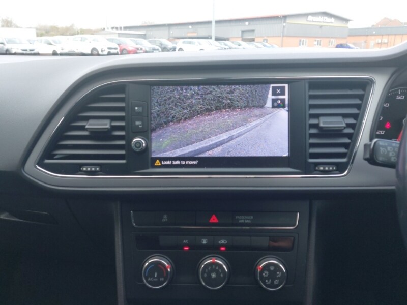 Used SEAT Leon 2018 for sale - 78079655: Photo 11