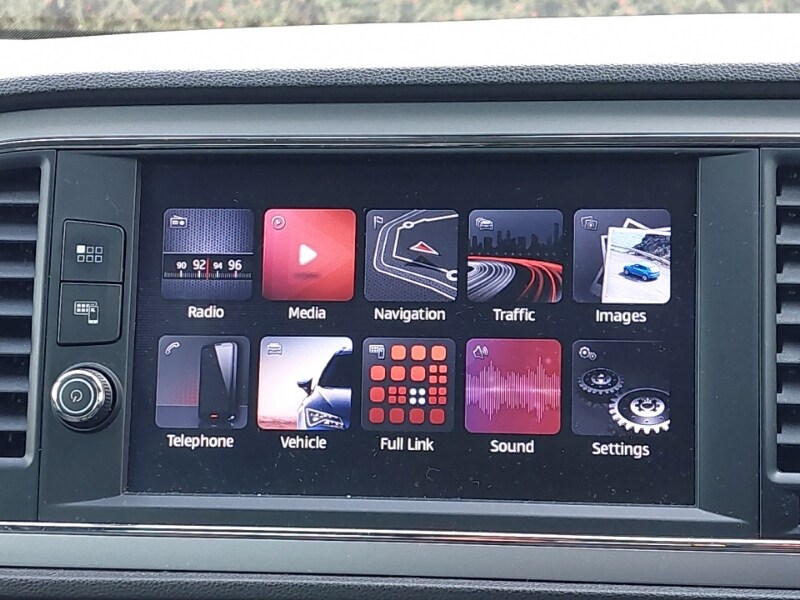 Used SEAT Leon 2018 for sale - 78079655: Photo 12