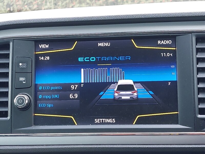 Used SEAT Leon 2018 for sale - 78079655: Photo 13