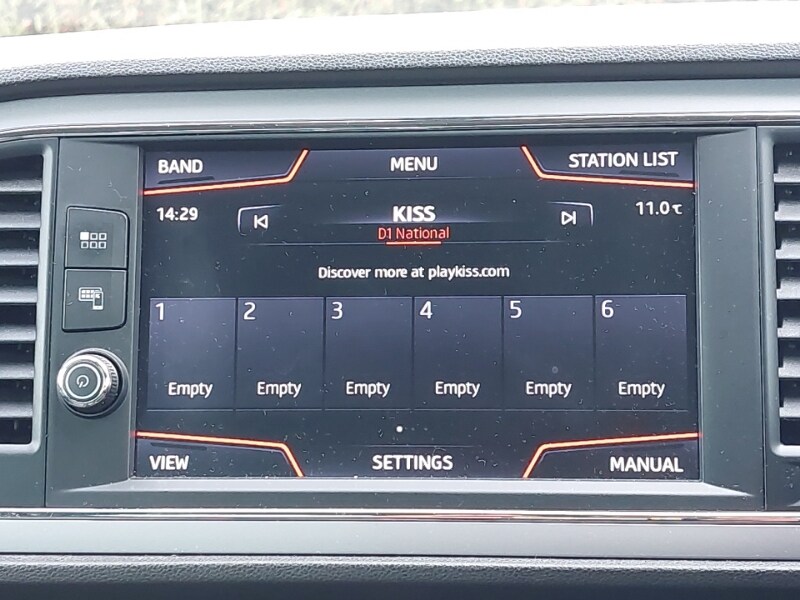 Used SEAT Leon 2018 for sale - 78079655: Photo 15