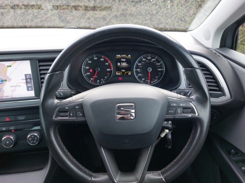 Used SEAT Leon 2018 for sale - 78079655: Photo 17