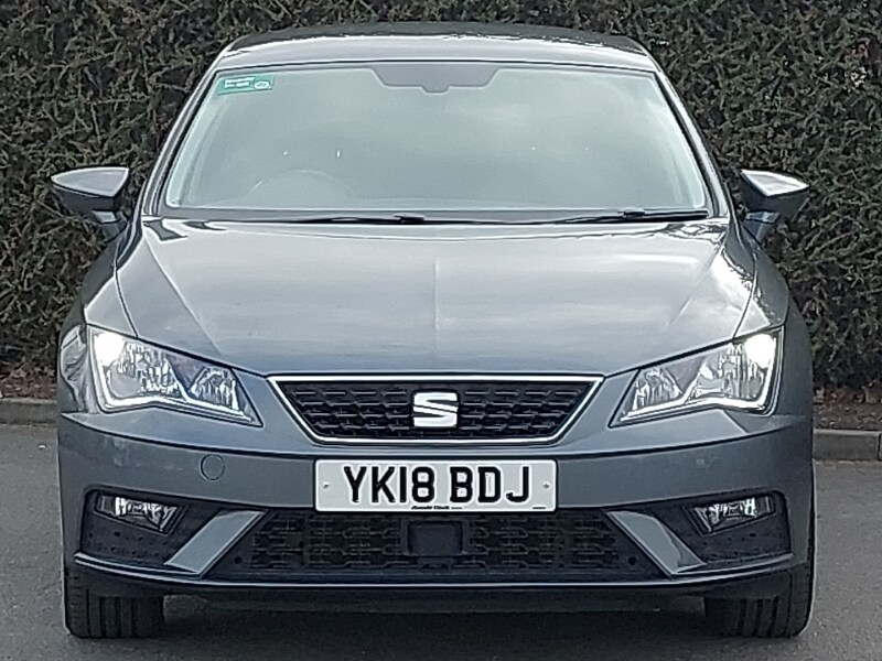 Used SEAT Leon 2018 for sale - 78079655: Photo 19