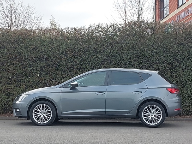 Used SEAT Leon 2018 for sale - 78079655: Photo 4