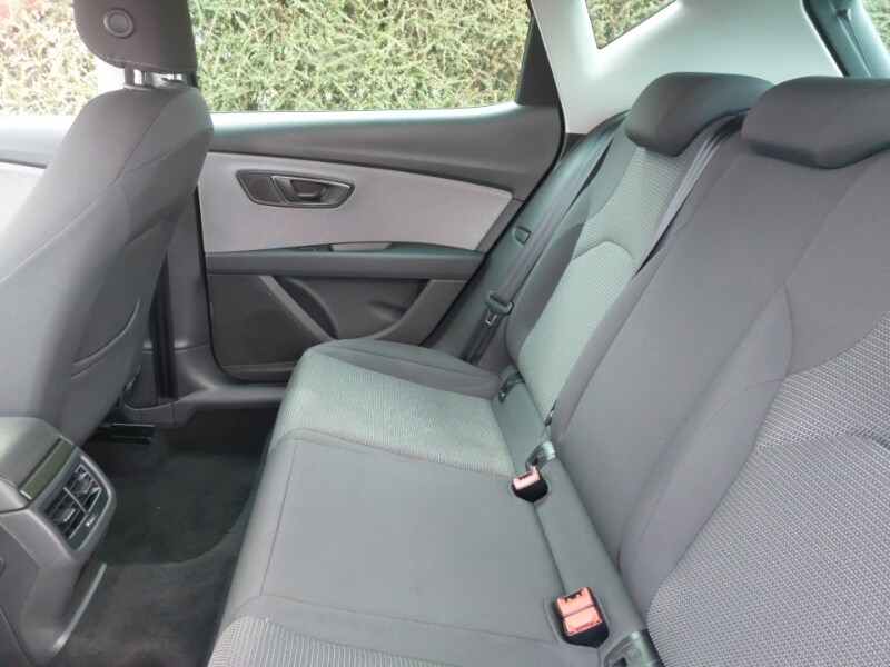 Used SEAT Leon 2018 for sale - 78079655: Photo 6