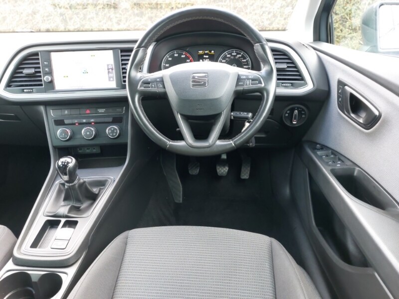 Used SEAT Leon 2018 for sale - 78079655: Photo 7